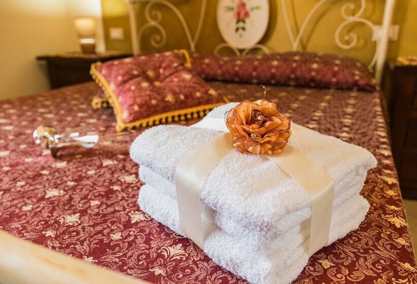 Отель B&b Il Casale Di Federico