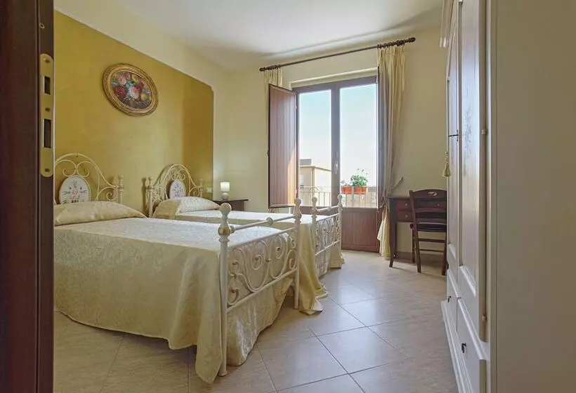 ホテル B&b Il Casale Di Federico