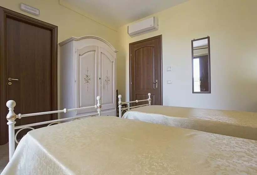 ホテル B&b Il Casale Di Federico