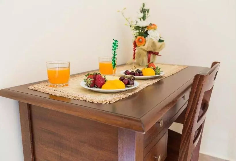 ホテル B&b Il Casale Di Federico