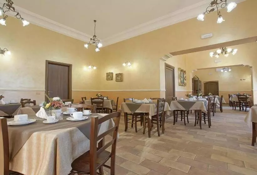 ホテル B&b Il Casale Di Federico