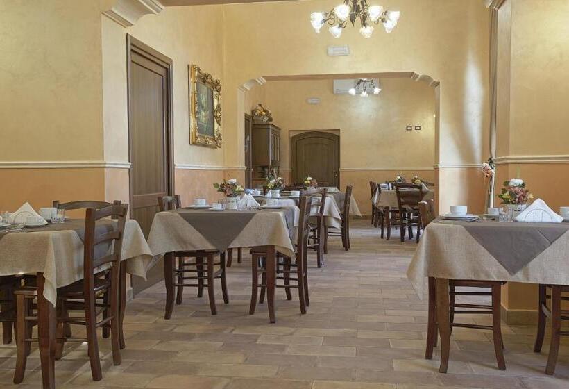 Отель B&b Il Casale Di Federico