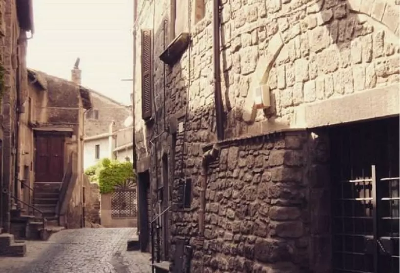 هتل B&b La Lanterna