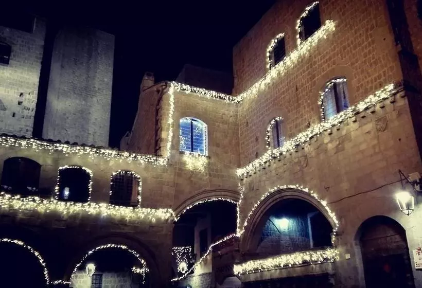هتل B&b La Lanterna