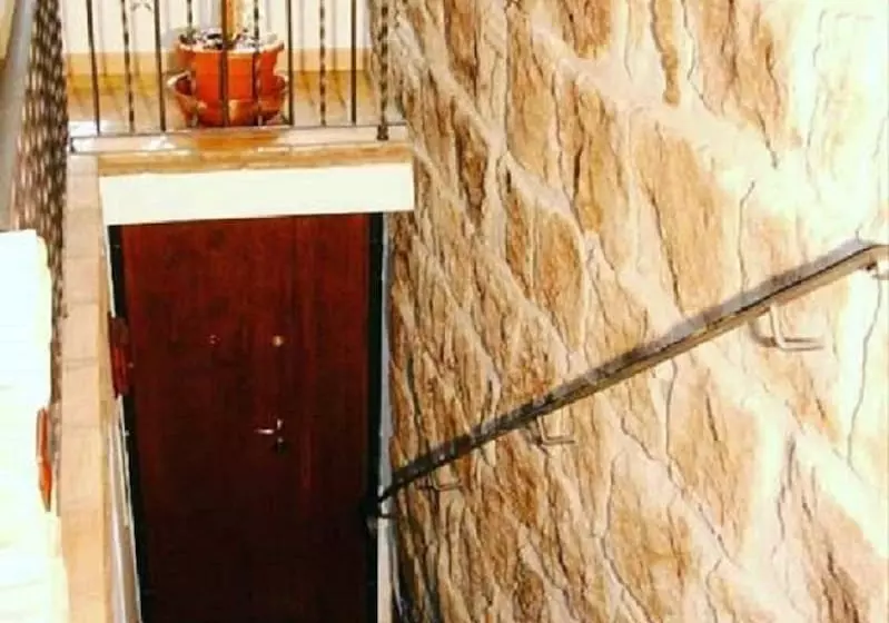 هتل B&b La Lanterna