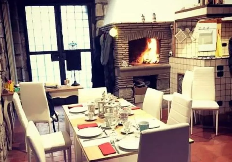 هتل B&b La Lanterna