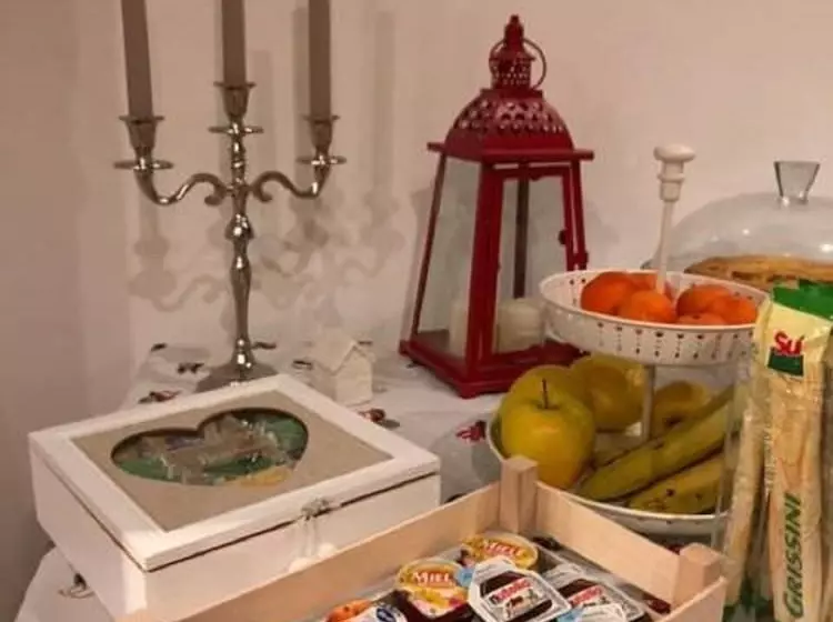 هتل B&b La Lanterna