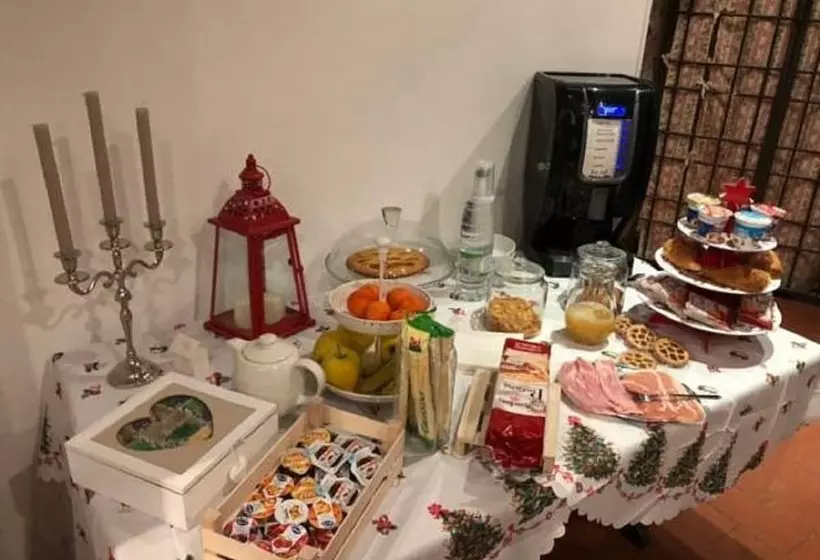 هتل B&b La Lanterna
