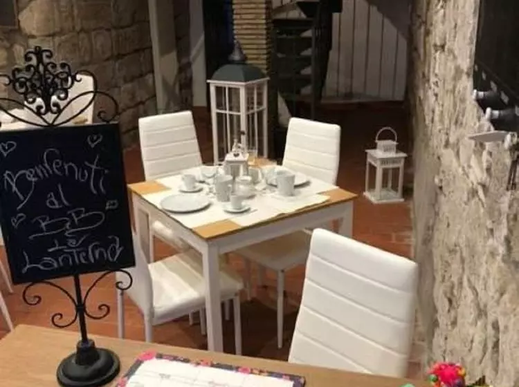 هتل B&b La Lanterna