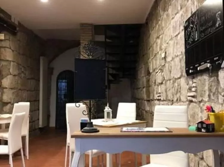 هتل B&b La Lanterna