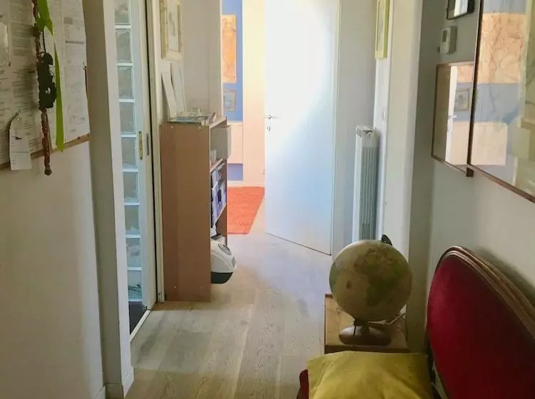 Hotel B&b Mari & Popi S House