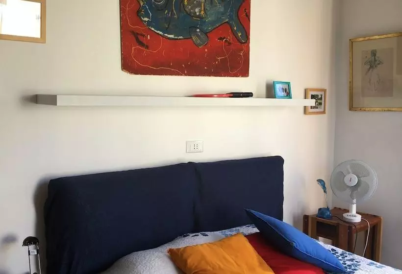 Hotel B&b Mari & Popi S House