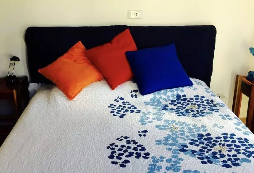 Hotel B&b Mari & Popi S House