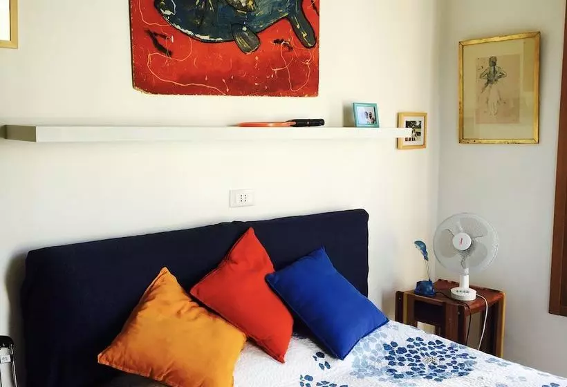 Hotel B&b Mari & Popi S House