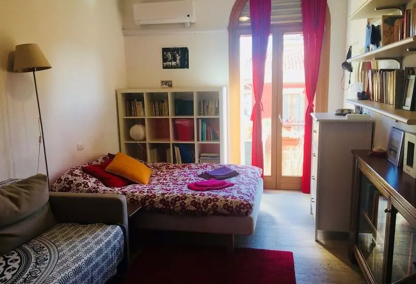 Hotel B&b Mari & Popi S House