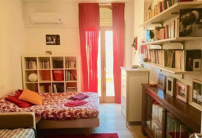 Hotel B&b Mari & Popi S House