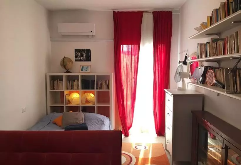 Hotel B&b Mari & Popi S House