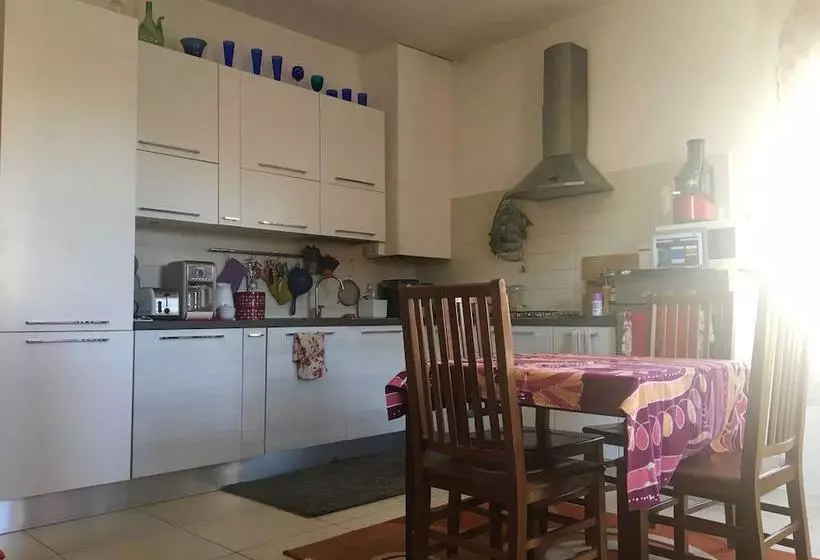 Hotel B&b Mari & Popi S House