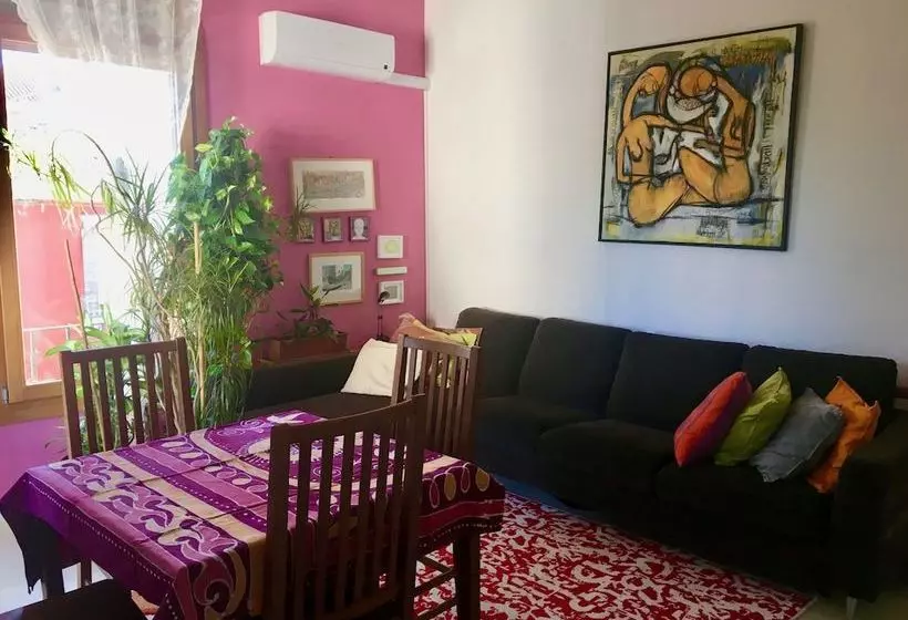 Hotel B&b Mari & Popi S House