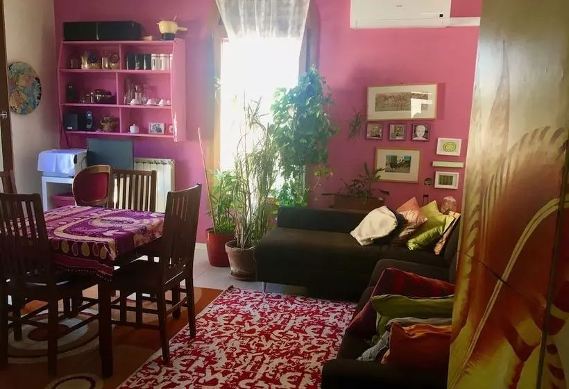 Hotel B&b Mari & Popi S House