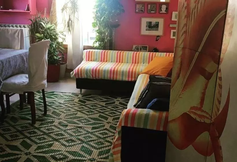 Hotel B&b Mari & Popi S House