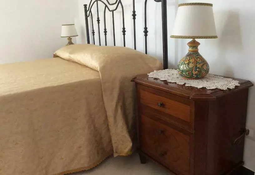 هتل Casa Camelia