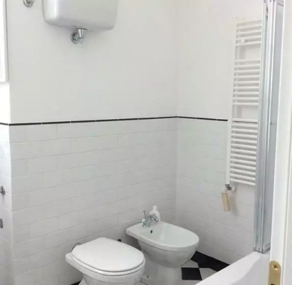 هتل Casa Camelia