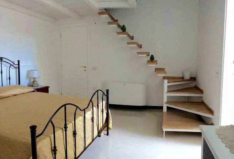هتل Casa Camelia