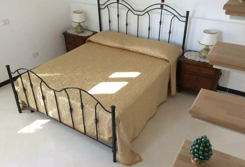هتل Casa Camelia