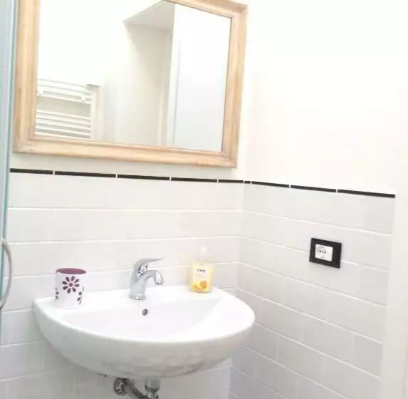 هتل Casa Camelia