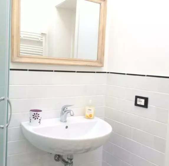 هتل Casa Camelia