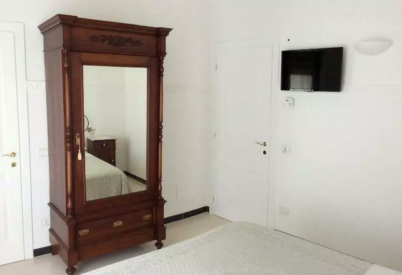 هتل Casa Camelia