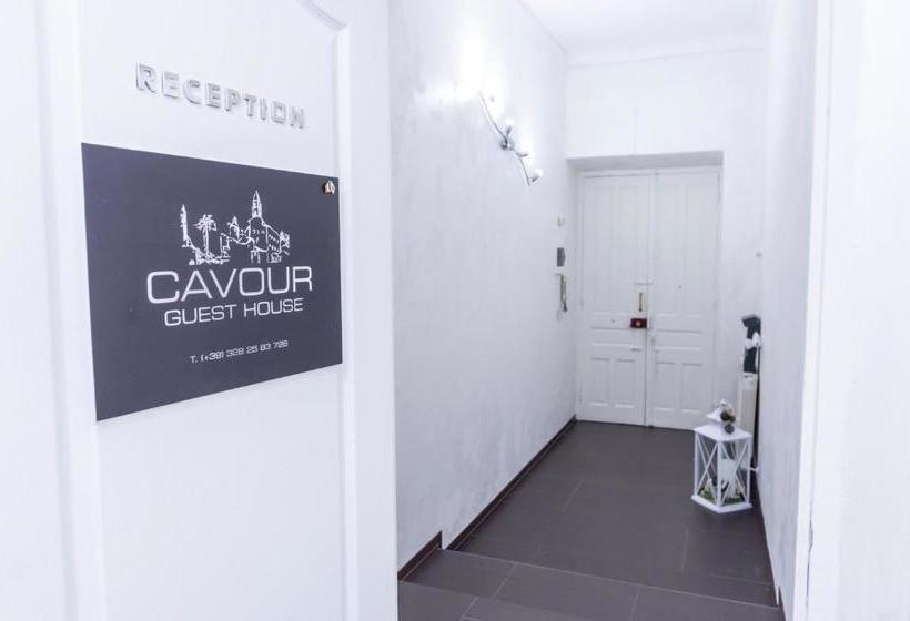 ホテル Cavour Guest House