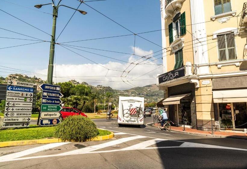 ホテル Cavour Guest House