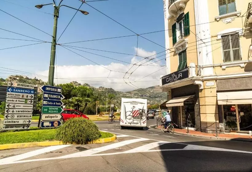 ホテル Cavour Guest House