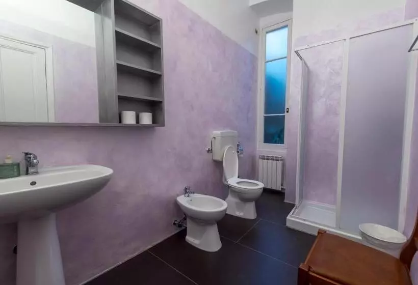 ホテル Cavour Guest House