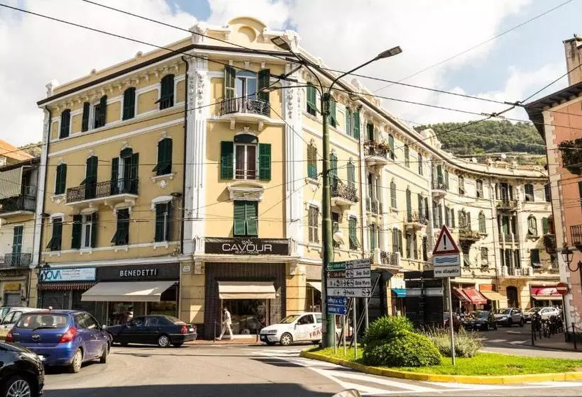 ホテル Cavour Guest House