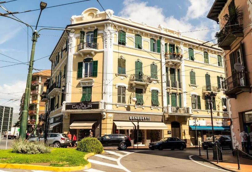 ホテル Cavour Guest House