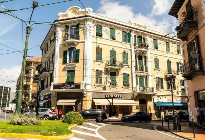 ホテル Cavour Guest House