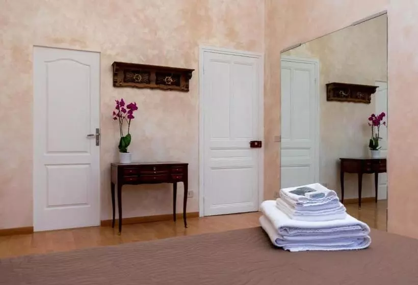 ホテル Cavour Guest House