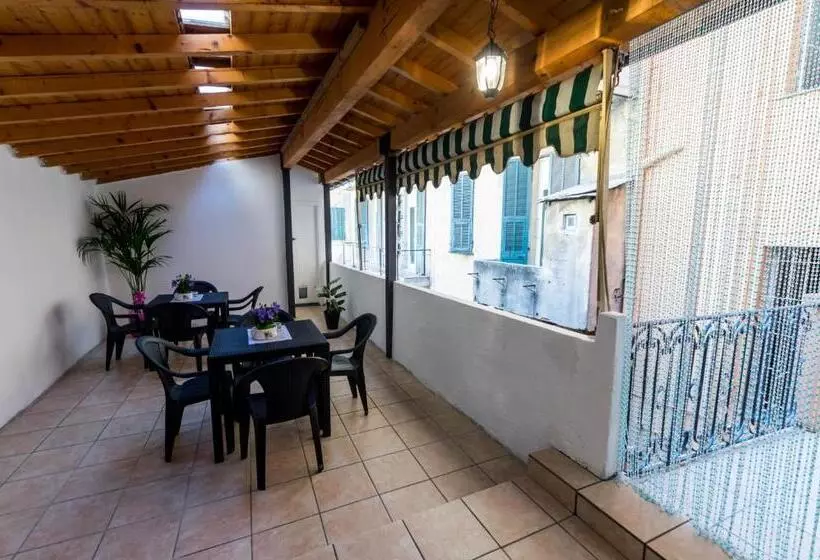 ホテル Cavour Guest House