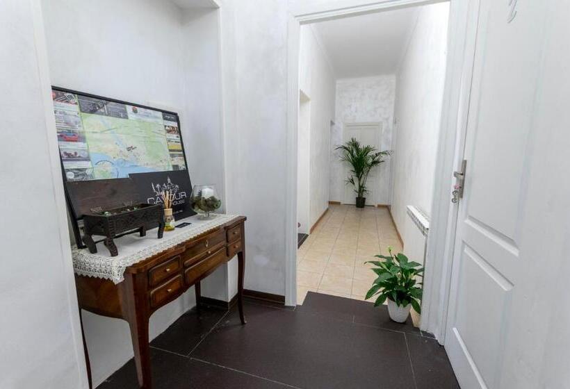 ホテル Cavour Guest House
