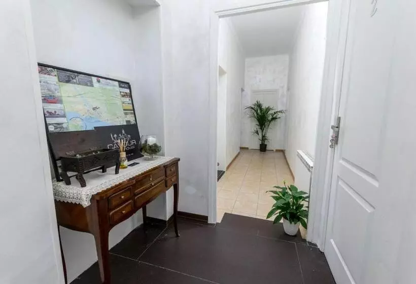 ホテル Cavour Guest House