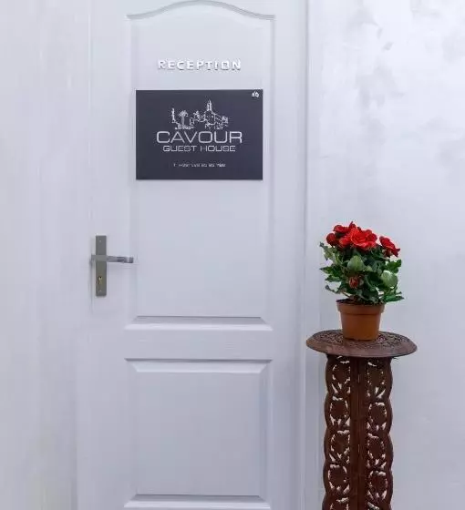 ホテル Cavour Guest House