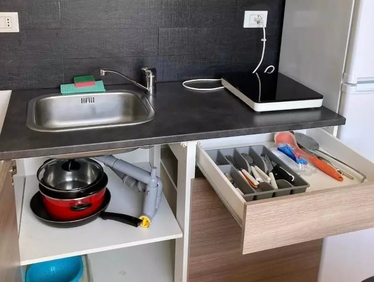 ホテル Cavour Guest House