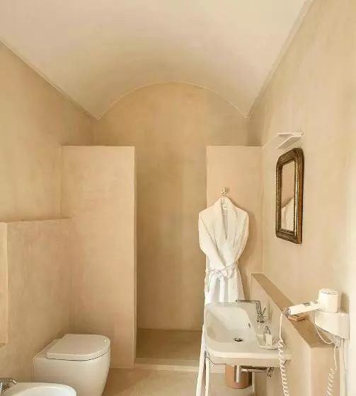 ホテル Critabianca   Masseria In Salento