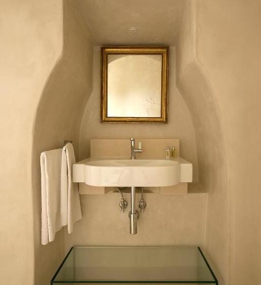 Отель Critabianca Masseria In Salento