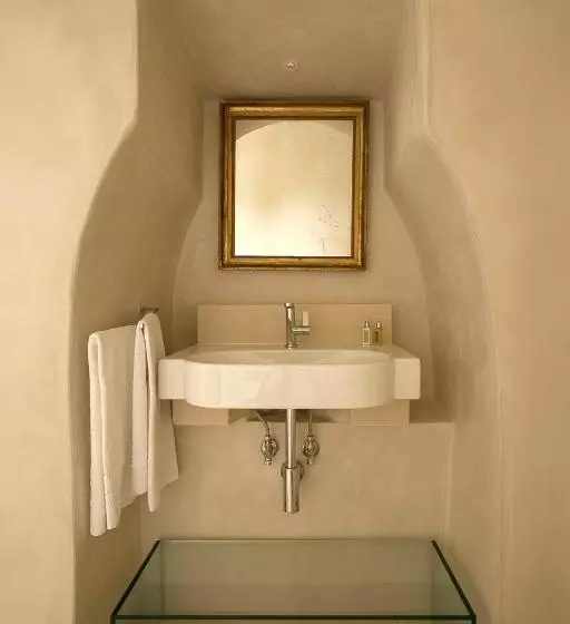 ホテル Critabianca   Masseria In Salento