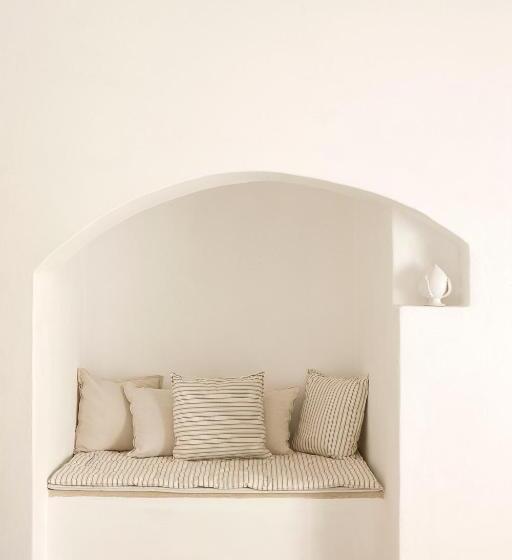 Отель Critabianca Masseria In Salento