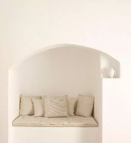 ホテル Critabianca   Masseria In Salento